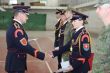 Slvnostn vojensk ceremonil S PSR 7. mja 2024