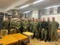 Divers of the 5th Special Purpose Regiment held a conference of divers of the Slovak Armed Forces