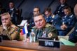 Generál Zmeko na rokovaní Vojenského výboru NATO a EÚ v Bruseli