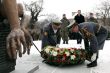 Spomienka na obete leteckej havrie lietadla AN-24